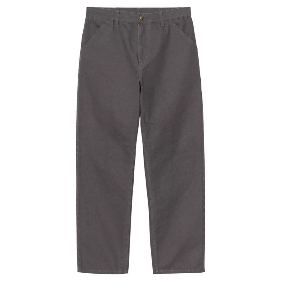 Single Knee Pant pantalone da uomo Carhartt WIP | I0314978702